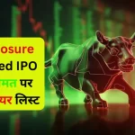 Maxposure Limited IPO Listing Price