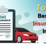 Top 10 Best Car Insurance in India
